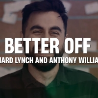 Richard Lynch Releases New Lyric Video For 'Better Off' Photo