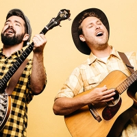 Children's Music Duo THE OKEE DOKEE BROTHERS to Perform At The Coppell Arts Center