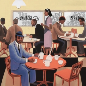 Rubicon Theatre Company WINTERFEST To Feature Works By August Wilson and William…