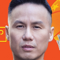 BWW Interview: BD Wong Taking THE GREAT LEAP To New Perspectives Photo