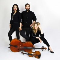 Neave Trio Gives Multimedia Livestream Concert This Month Photo
