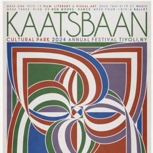 Kaatsbaan Cultural Park to Present 2024 Annual Festival This Fall