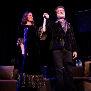 Photos: OPENING NIGHT Concert at Town Hall Raises $60,000 for ACLU LGBTQ & HIV Projec Photo