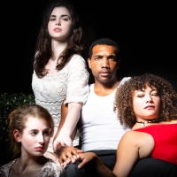 BWW Previews: SUMMER AND SMOKE at Tennessee Williams Threatre Company Photo