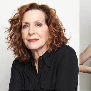 Betsy Aidem And Colleen Litchfield To Star In Matthew Freemans THE ASK At Wild Project Photo