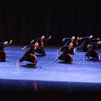 National Dance Festival Lands in Northern New Mexico Next Month Photo