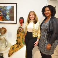 IMAGINE PUPPETS is Coming to the African-American Research Library & Cultural Center Photo