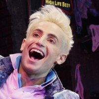 Wake Up With BWW 8/23: THE SHINING on Broadway, MARGARITAVILLE Tour Casting, and More! Image