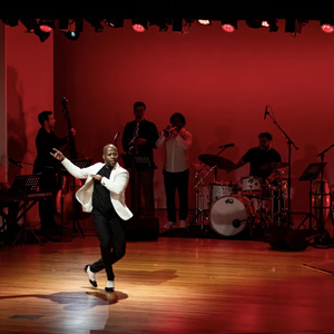 'Sekou McMiller & Friends' Palladium Nights' Will Be Performed as Part of DANCE OUT E Interview