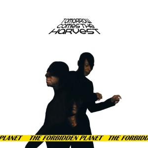 Tomorrow Comes The Harvest Releases Second Album THE FORBIDDEN PLANET Photo