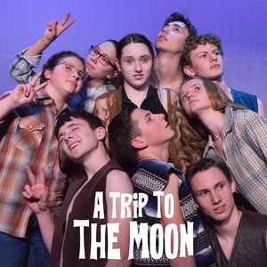 Teen-Produced A TRIP TO THE MOON is Coming To The Sauk Photo