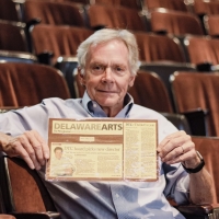 Delaware Theatre Company Artistic and Executive Director Bud Martin Announces Retirem Photo