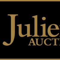 Amy Winehouse Two-Day Julien's Auctions Event Announced