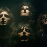 Queen's 'Bohemian Rhapsody' Reached Rare RIAA Diamond Status Photo