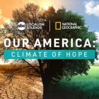 OUR AMERICA: CLIMATE OF HOPE Will Air April 17 Photo
