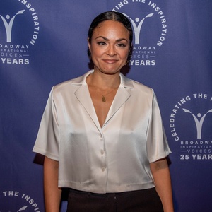 KO, Katerina McCrimmon and More to Star in AZUL The Musical - Work In Progress Presen Photo