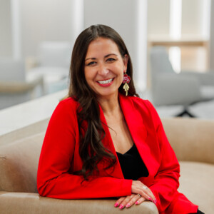 Interview: Chelsea Haaland EXECUTIVE DIRECTOR at Des Moines Playhouse Photo