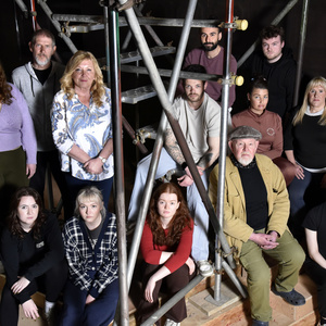 First Quarto HAMLET Will Be Performed by Ensemble 84 in County Durham Photo