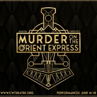 Christ Wesleyan Theatre Productions Presents Agatha Christie's MURDER ON THE ORIENT E Photo