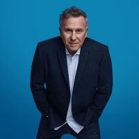 Special Offer: PAUL REISER at The Keswick Theatre Photo