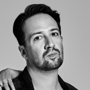 Lin-Manuel Miranda Reveals Full WARRIORS Album Tracklist Video