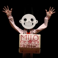 The Ballard Institute Presents A Virtual Performance Of MILO THE MAGNIFICENT Photo