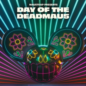 mau5trap Presents Day Of The deadmau5 Events for Fall 2023 Photo