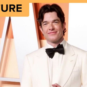 John Mulaney Reportedly in Talks to Star as Agent Maxwell Smart in GET SMART Reboot Photo
