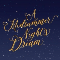 A MIDSUMMER NIGHT'S DREAM Comes to Folger Theatre This Summer Photo