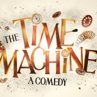 THE TIME MACHINE Comes to New Wolsey Theatre Before Embarking on Tour Photo