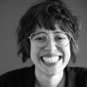 Exclusive: Oh My Pod U Guys- Women+ On The Edge of Democracy with Sarah Mantell Photo