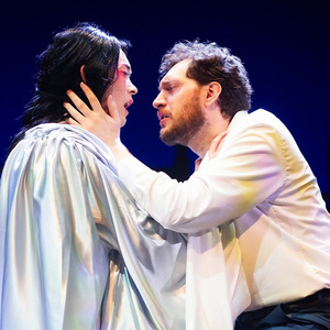 Video: M. BUTTERFLY at San Francisco Playhouse Photo