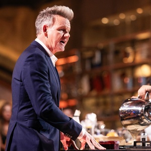 MASTERCHEF Renewed for Seasons 16 and 17 at FOX Photo