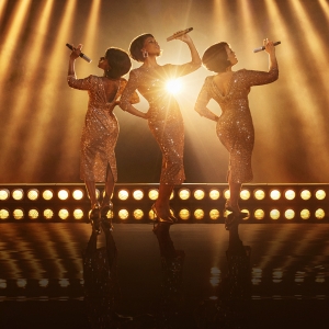 Review: DREAMGIRLS - THE MUSICAL at China Teatern Photo