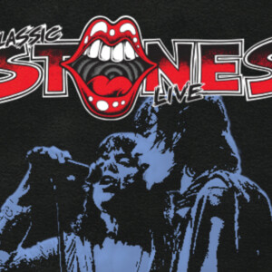 CLASSIC STONES LIVE to Perform at Patchogue Theatre Photo