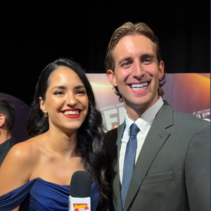 TV: Flor Lopardo y Javier Manente hacen balance de su temporada en LOS MISERABLES Photo