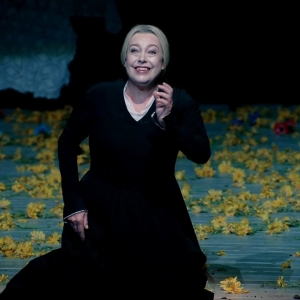 VIDEO: Watch Nina Stemme as Kostelnička in Janáček's JENŮFA (Act Three)