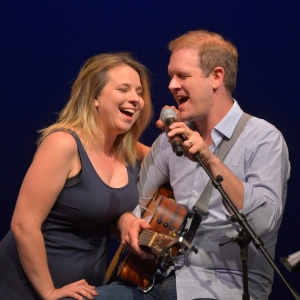 Interview: David Hein & Irene Sankoff On Developing New Works At TheatreWorks Silicon  Photo