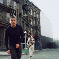 Rostam Releases 'Changephobia,' Title Track from New Solo LP Photo