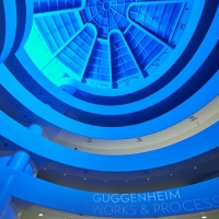 Works & Process at the Guggenheim Live Performances Will Now Take Place at 6pm and 8p Photo