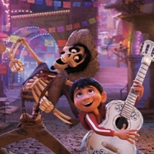 Lyric Opera of Chicago to Present Disney and Pixar’s COCO in Concert Live to Film Photo