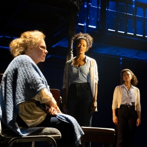 Interview: Lowell Native Maryann Plunkett Brings Real-Life Experience to THE NOTEBOOK Interview