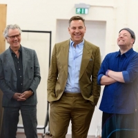 Rufus Hound Talks THE BOY IN THE DRESS Interview