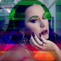 VIDEO: Katy Perry & Alesso Release 'When I'm Gone' Music Video