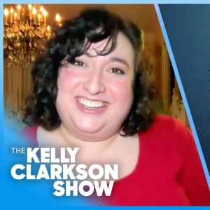 Video: Broadway Body Positivity Project Spotlighted on THE KELLY CLARKSON SHOW Video