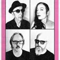 Garbage to Unveil New Album 'No Gods No Masters' June 11 Photo