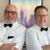 MANHATTAN MELODIES AND NEW YORK CITY SONGS to Play The Stirling Club This Month