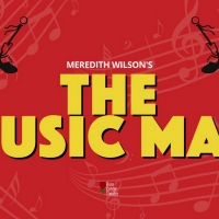 THE MUSIC MAN to be Presented at Orange County's Civic Performing Arts Center Video