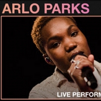 Arlo Parks Releases 'Too Good' & 'Hope' Vevo Official Live Performance Video