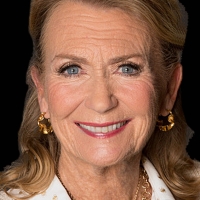 Interview: Juliet Mills - A Lady of the Theatre Plays PRIN at Theatre 40 Photo